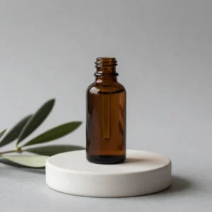 Lion's Mane & Bacopa Elixir