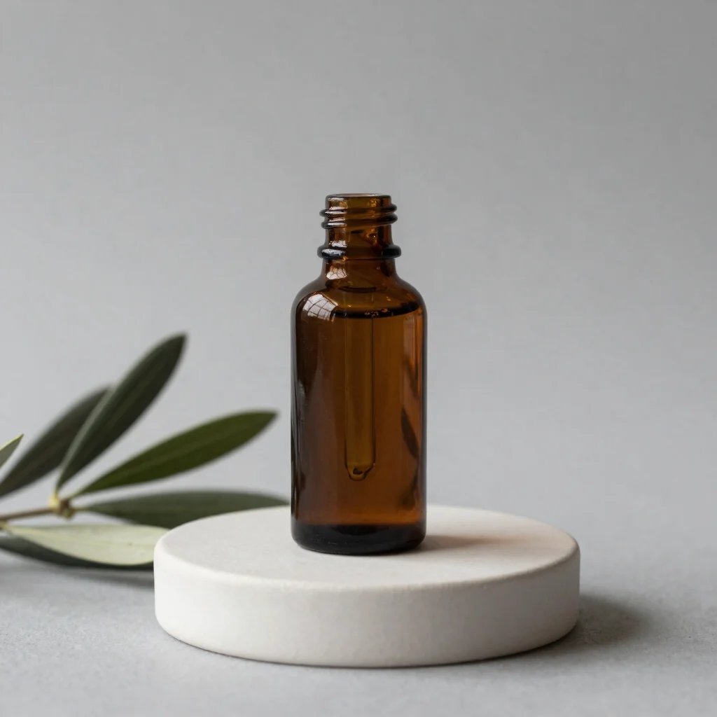 Lion's Mane & Bacopa Elixir